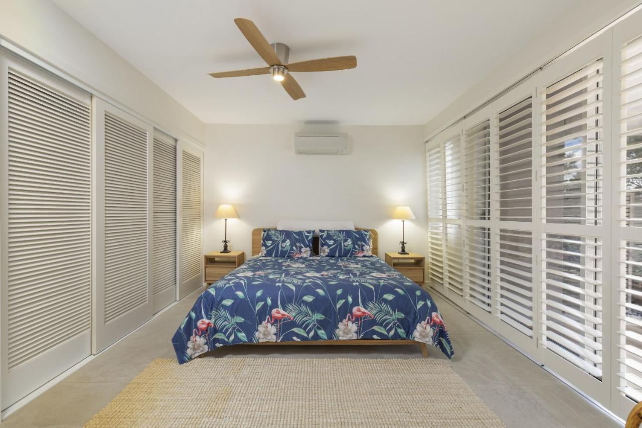 Aparthotel The Cove Noosa Exterior foto