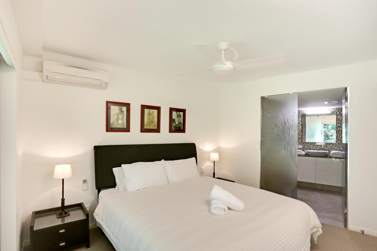 Aparthotel The Cove Noosa Exterior foto