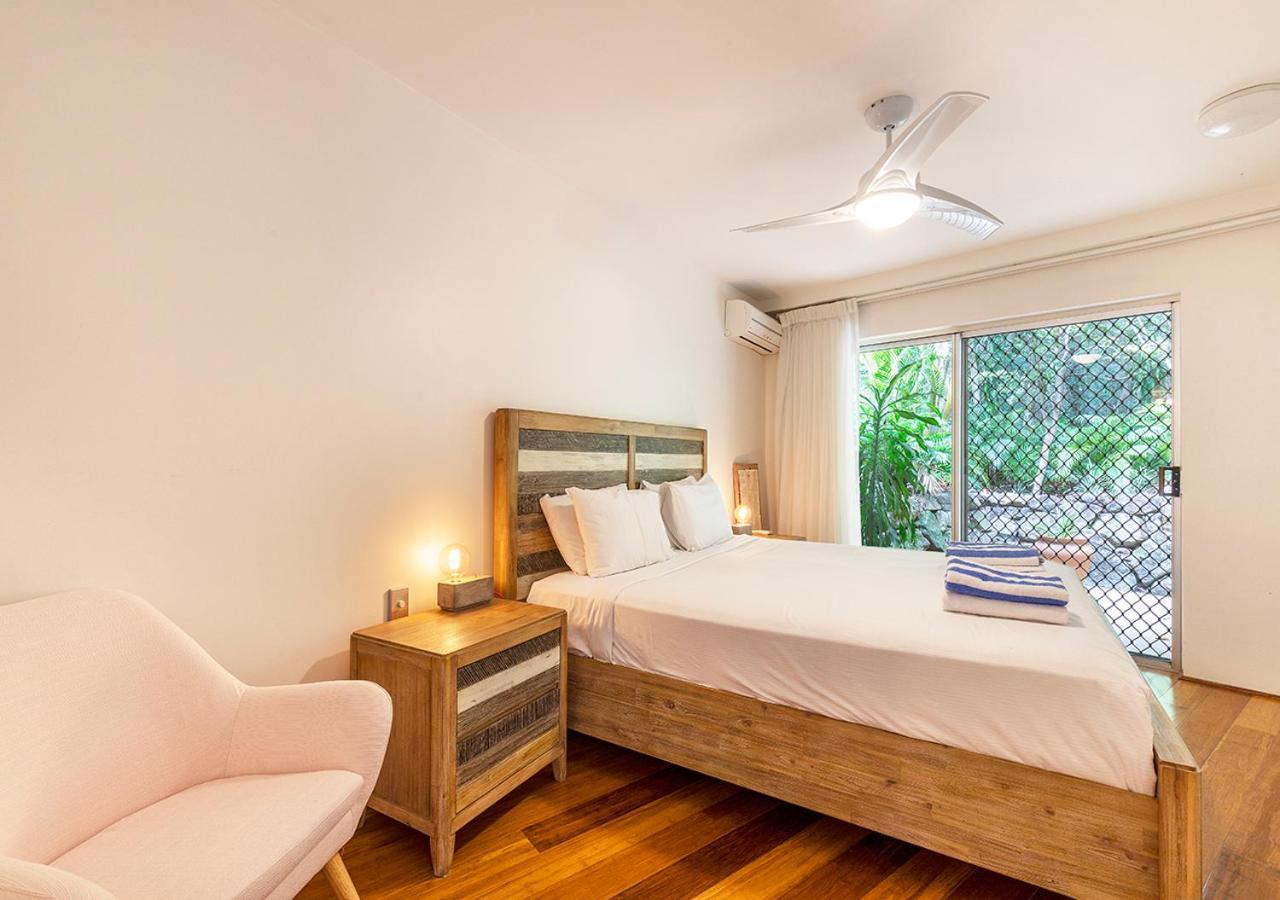 Aparthotel The Cove Noosa Exterior foto