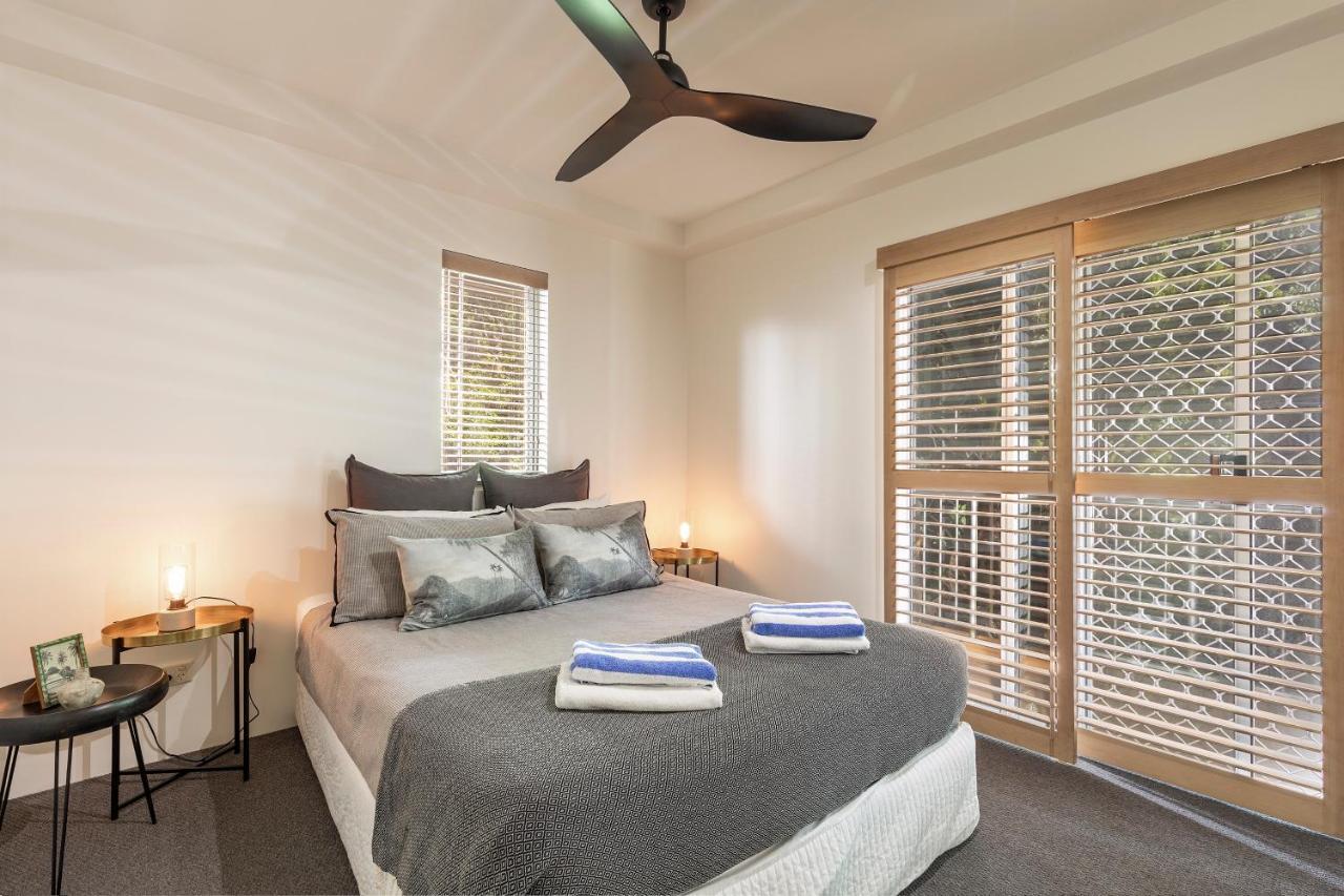 Aparthotel The Cove Noosa Exterior foto